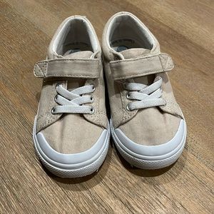 Footmates toddler shoes. Size 7
